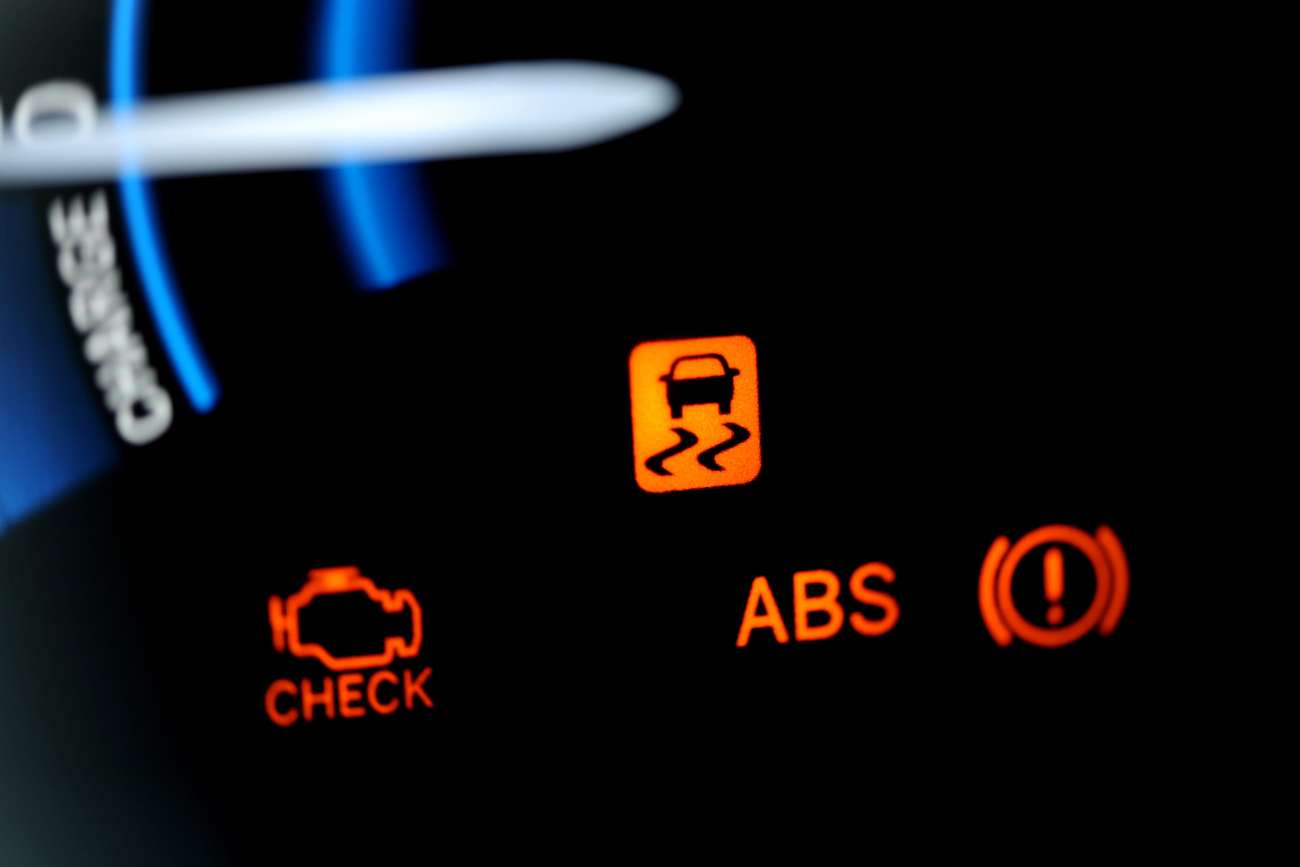 Диагностика системы ABS, ESP Mazda Мазда